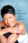 Love Brought Me Back (A Journey of Loss and Gain) by Natalie Cole, David Ritz, 9781451606065