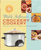Mable Hoffman's Crockery Cookery, Revised Edition (A Cookbook) by Mable Hoffman, 9781557882172