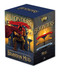Beyonders The Complete Set (Boxed Set) (A World Without Heroes; Seeds of Rebellion; Chasing the Prophecy) - 9781442485938 by Brandon Mull, 9781442485938