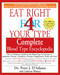 Eat Right 4 Your Type Complete Blood Type Encyclopedia by Dr. Peter J. D'Adamo, Catherine Whitney, 9781573229203