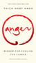 Anger (Wisdom for Cooling the Flames) by Thich Nhat Hanh, 9781573229371