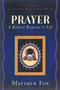 Prayer (A Radical Response to Life) by Matthew Fox, 9781585420988