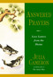 Answered Prayers (Love Letters from the Divine) by Julia Cameron, 9781585423514