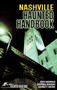 Nashville Haunted Handbook by Donna Marsh, Jeff Morris, Garett Merk, 9781578604975