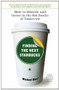 Finding the Next Starbucks (How to Identify and Invest in the Hot Stocks of Tomorrow) by Michael Moe, 9781591841890