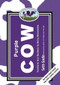 Purple Cow, New Edition (Transform Your Business by Being Remarkable) by Seth Godin, 9781591843177