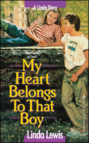 My Heart Belongs to That Boy by Linda Lewis, 9781416975366