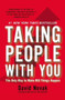 Taking People with You (The Only Way to Make Big Things Happen) - 9781591845911 by David Novak, 9781591845911