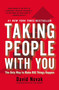 Taking People with You (The Only Way to Make Big Things Happen) - 9781591845911 by David Novak, 9781591845911