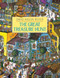 The Great Treasure Hunt by David Anson Russo, David Anson Russo, 9781442443426