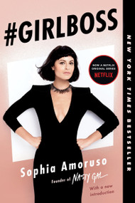 #GIRLBOSS - 9781591847939 by Sophia Amoruso, 9781591847939