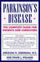 Parkinson's Disease (The Complete Guide for Patients and Caregivers) by Abraham N. Lieberman, 9780671768195
