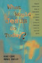 What Would Jesus Do Today by Mike Cope, Rubel Shelly, 9781416597964