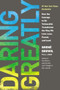 Daring Greatly (How the Courage to Be Vulnerable Transforms the Way We Live, Love, Parent, and Lead) - 9781592407330 by Brené Brown, 9781592407330