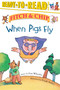 When Pigs Fly - 9780689849565 by Frank Ansley, Lisa Wheeler, 9780689849565