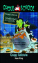 Creepy Cafeteria by Jane King, 9781481421638