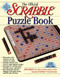 The Official Scrabble Puzzle Book by Joe Edley, 9780671569006
