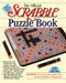 The Official Scrabble Puzzle Book by Joe Edley, 9780671569006