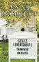 Grace (Eventually) (Thoughts on Faith) by Anne Lamott, 9781594482878