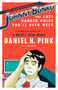 The Adventures of Johnny Bunko (The Last Career Guide You'll Ever Need) by Daniel H. Pink, 9781594482915