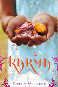 Karma (First Edition) by Cathy Ostlere, 9781595143846