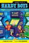 Trouble at the Arcade by Franklin W. Dixon, Scott Burroughs, 9781416991649