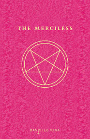 The Merciless - 9781595147233 by Danielle Vega, 9781595147233