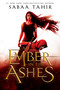 An Ember in the Ashes by Sabaa Tahir, 9781595148032