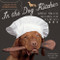 In the Dog Kitchen (Great Snack Recipes for Your Dog) by Julie Van Rosendaal, 9781771511056