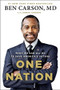 One Nation (What We Can All Do to Save America's Future) by Ben Carson, MD, Candy Carson, 9781595231222
