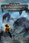 Sky Raiders by Brandon Mull, 9781442497016