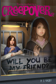 Will You Be My Friend? by P.J. Night, 9781442497313
