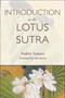 Introduction to the Lotus Sutra by Yoshiro Tamura, Gene Reeves, Gene Reeves, Michio Shinozaki, 9781614290803