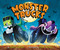 Monster Trucks by Anika Denise, Nate Wragg, 9780062345226