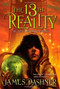 The Hunt for Dark Infinity by James Dashner, Bryan Beus, 9781416991533