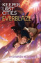 Everblaze by Shannon Messenger, 9781442445994