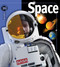 Space by Alan Dyer, 9781416938606
