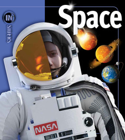 Space by Alan Dyer, 9781416938606