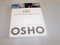 Zen (Its History and Teachings and Impact on Humanity) by Osho, Osho International Foundation, 9780981834160