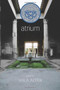 Atrium (Poems) by Hala Alyan, 9780983581383