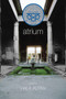 Atrium (Poems) by Hala Alyan, 9780983581383