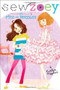 On Pins and Needles by Chloe Taylor, Nancy Zhang, 9781442479364