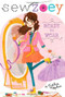 Ready to Wear by Chloe Taylor, Nancy Zhang, 9781442479333