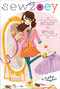 Ready to Wear by Chloe Taylor, Nancy Zhang, 9781442479333