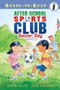 Soccer Day by Alyson Heller, Steve Björkman, 9781416994107