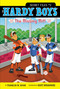 The Missing Mitt by Franklin W. Dixon, Scott Burroughs, 9781416993940