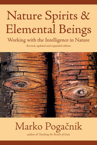 Nature Spirits & Elemental Beings (Working with the Intelligence in Nature) by Marko Pogacnik, 9781844091751