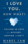 I Love You. Now What? (Falling in Love is a Mystery, Keeping It Isn't) by Mabel Iam, 9781416539957