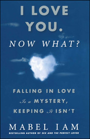 I Love You. Now What? (Falling in Love is a Mystery, Keeping It Isn't) by Mabel Iam, 9781416539957