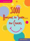 5,000 Reasons to Smile . . . for Chicks by Sally Delellis, 9781595800022